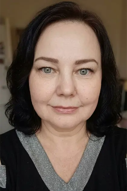 Екатерина, 45 лет