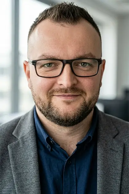 Иван, 42 года